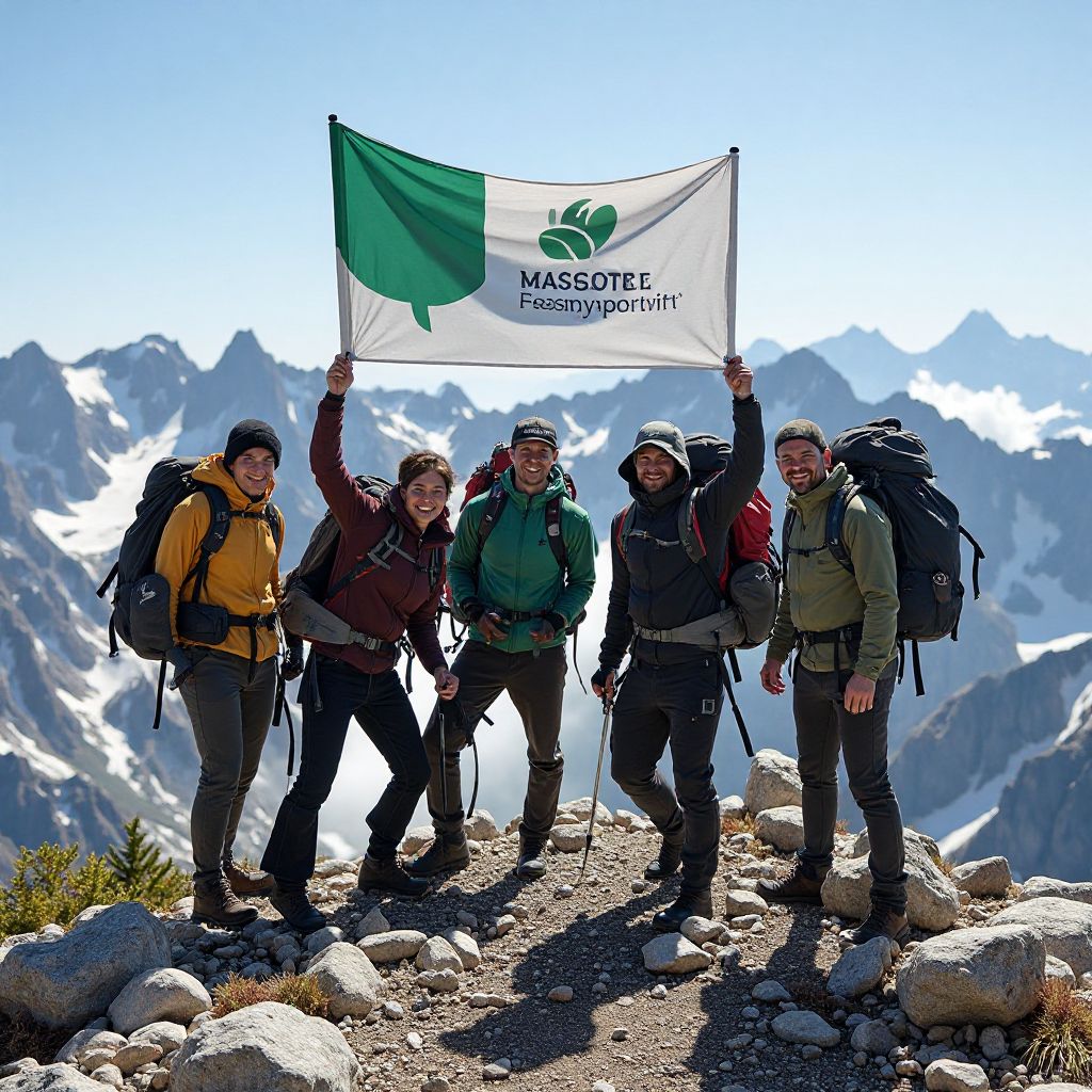 Charity Fundraising Case Study