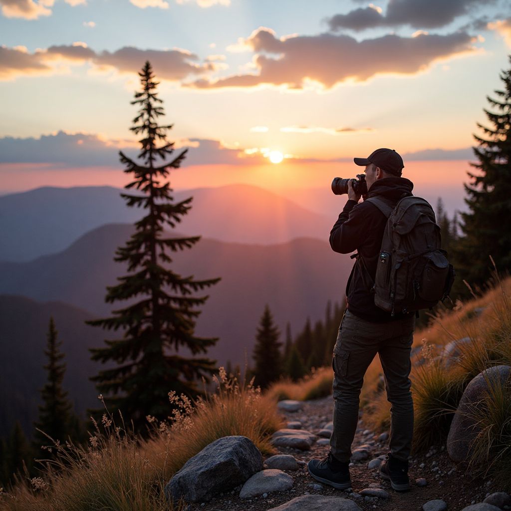 Photography Hiking Tours